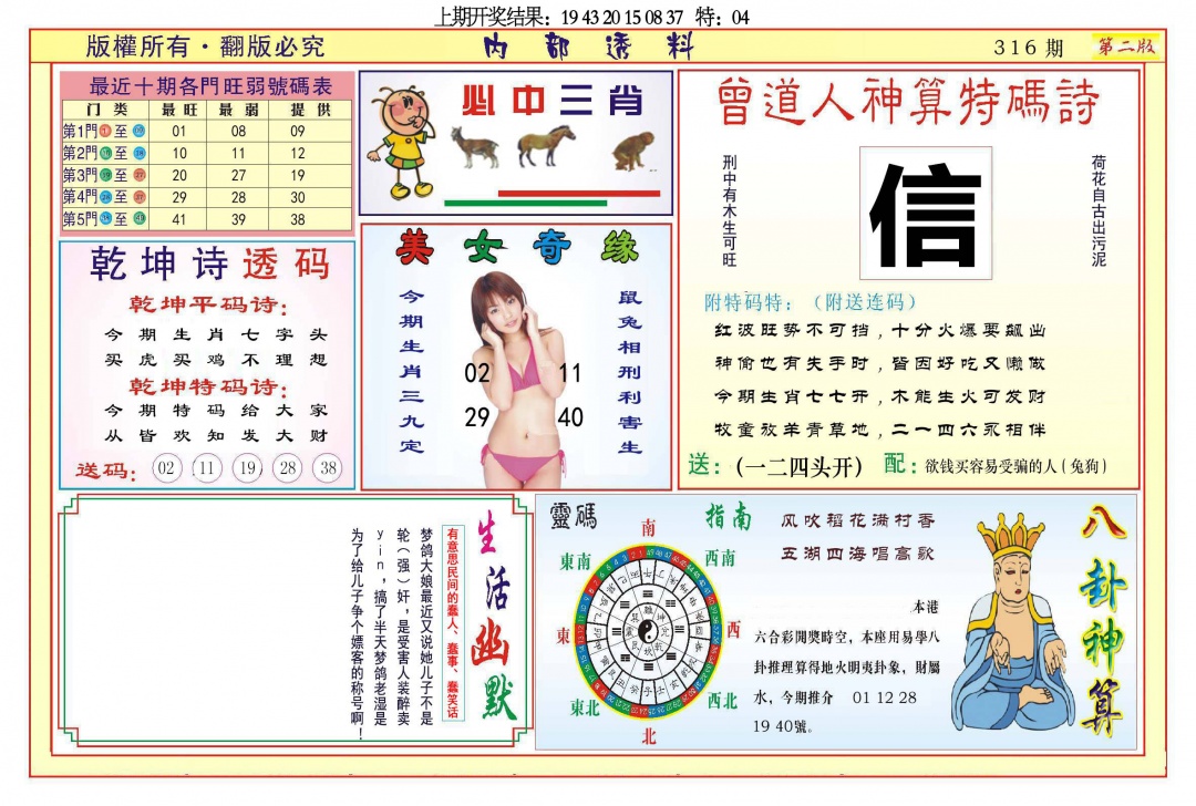 316期内部透料B[图]