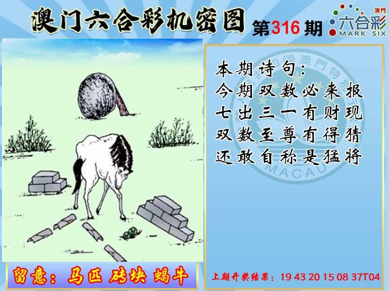 316期机密图[图]