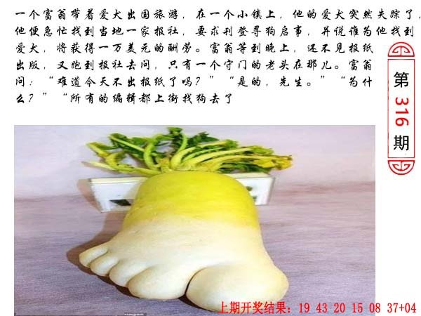 316期澳门生活幽默[图]