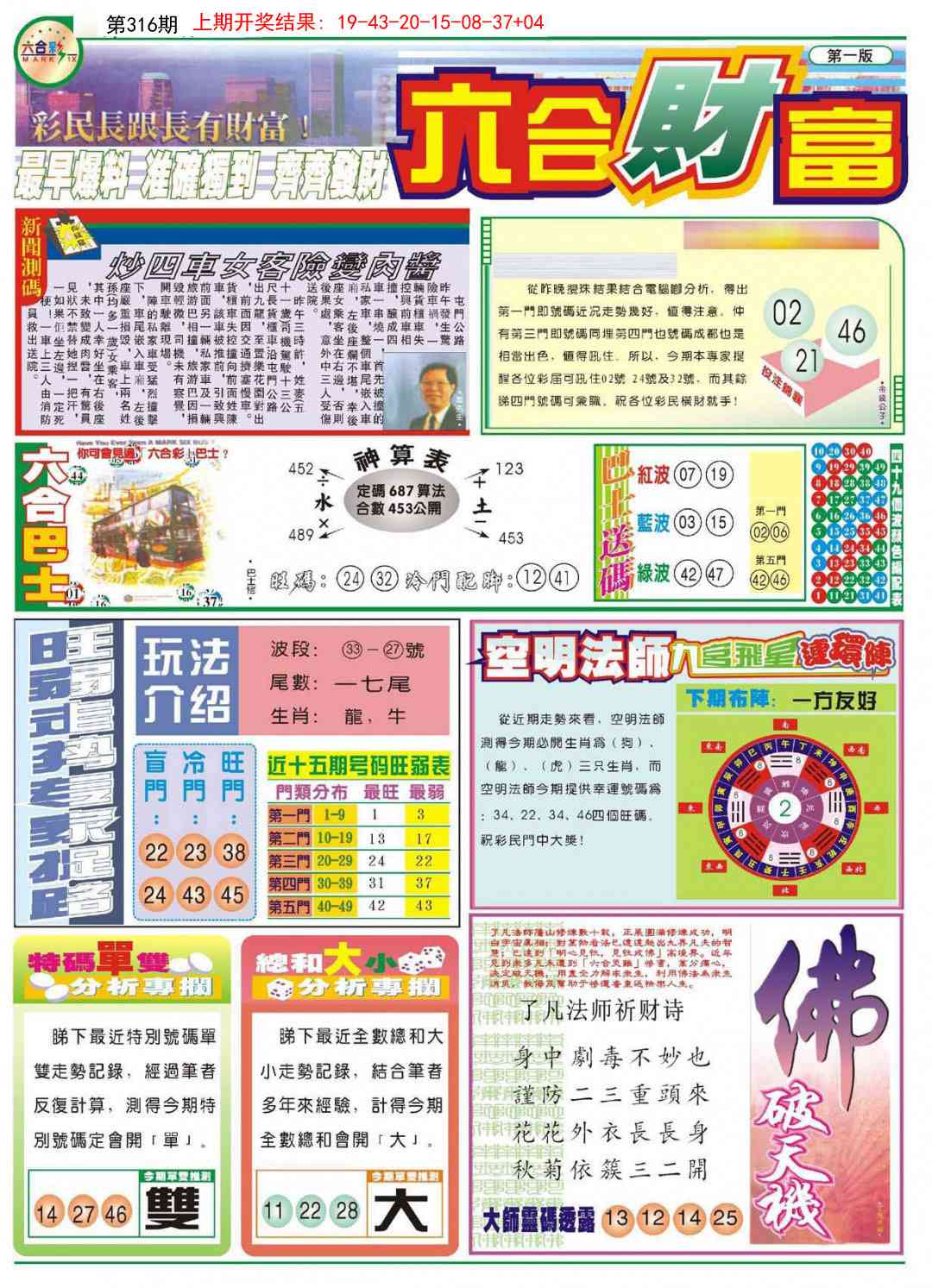 316期六合财富A[图]